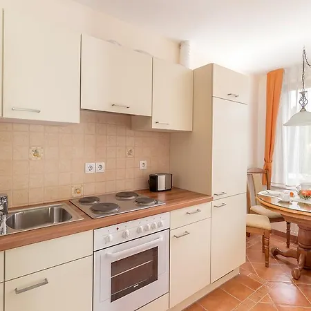 Apartment Ivana Bled