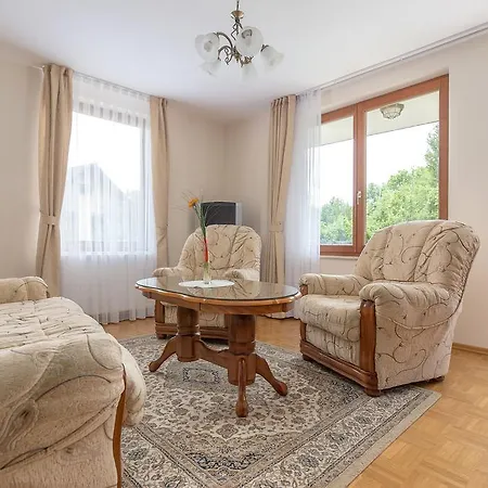 Apartamento Ivana