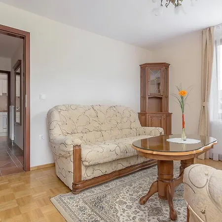 Apartment Ivana Bled