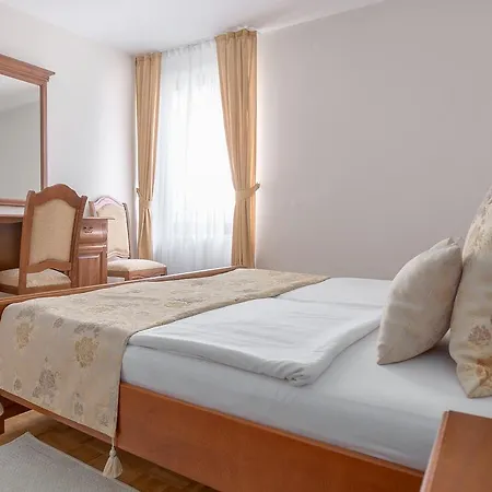 Apartamento Ivana *