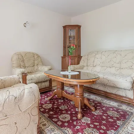 Appartement Ivana Bled