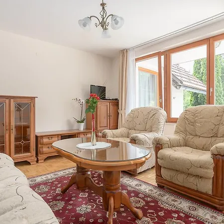 Appartement Ivana Bled