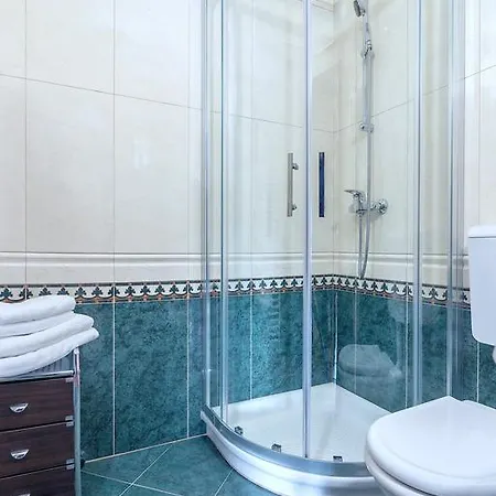 Appartement Ivana Bled