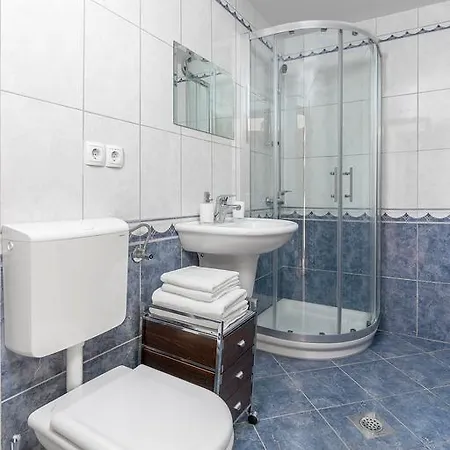 Appartement Ivana Bled