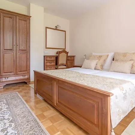 Appartement Ivana Bled