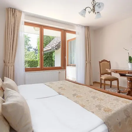 Appartement Ivana Bled