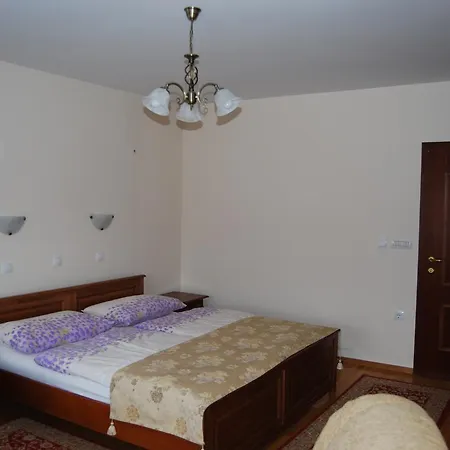 Ivana Apartment Bled