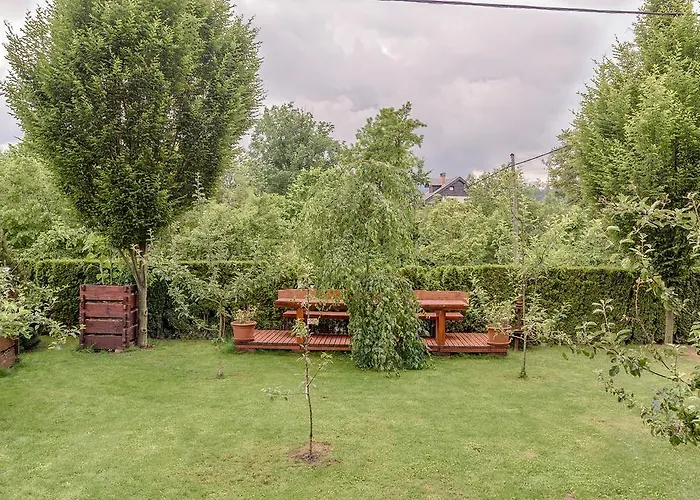 Διαμέρισμα Ivana