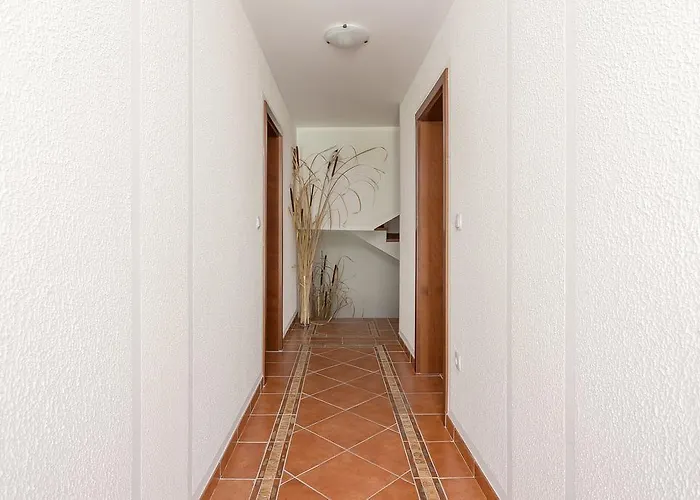 Апартаменты Ivana