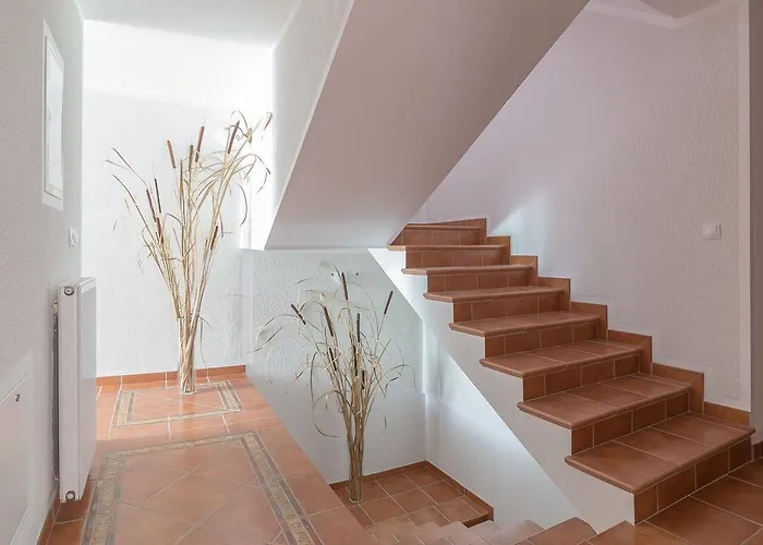 Апартаменты Ivana *