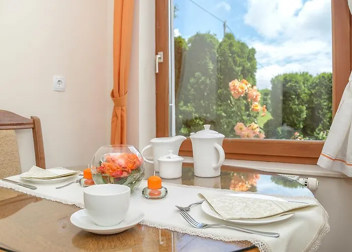 Διαμέρισμα Ivana *