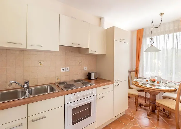 Διαμέρισμα Ivana Μπλεντ