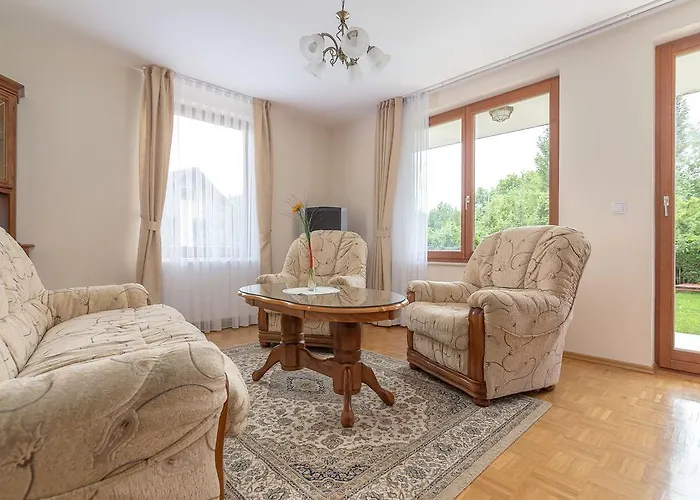 Апартаменты Ivana