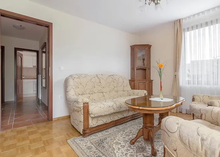 شقة Ivana بليد