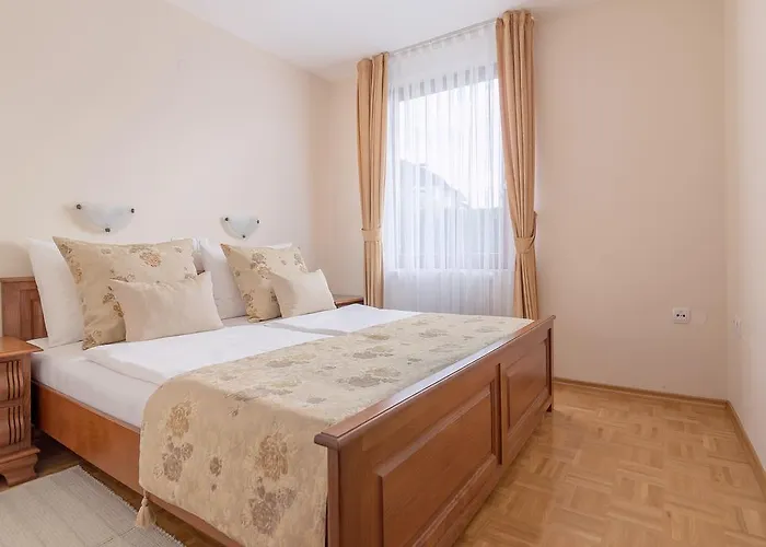 Διαμέρισμα Ivana