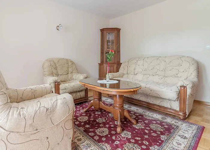 Διαμέρισμα Ivana Μπλεντ