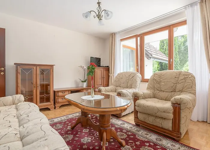 Διαμέρισμα Ivana Μπλεντ