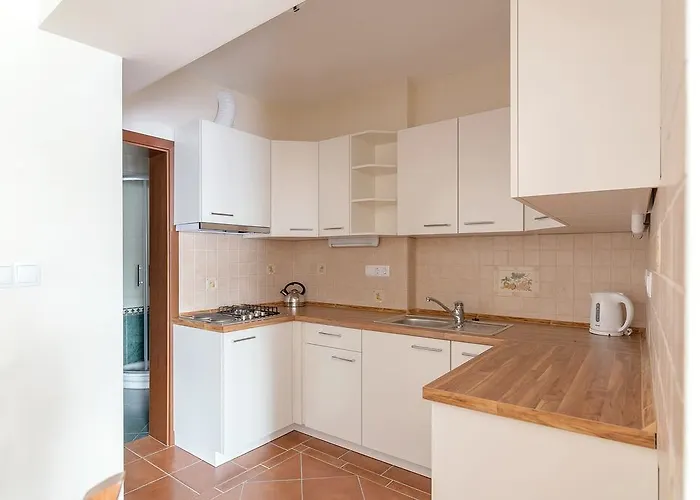 Διαμέρισμα Ivana Μπλεντ