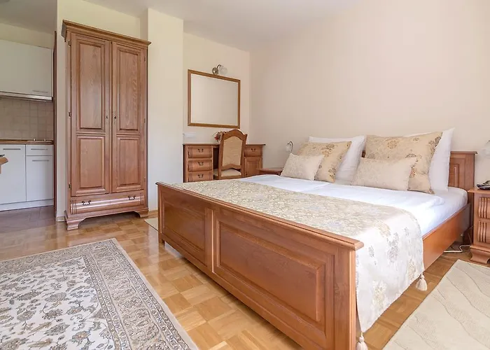 Διαμέρισμα Ivana Μπλεντ