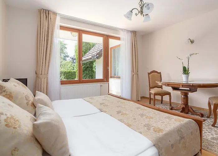 Διαμέρισμα Ivana Μπλεντ