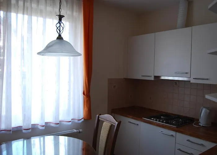 Апартаменты Ivana